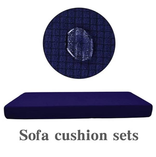 Universal Sofa Cover Elastic Cover Universal Sofa Cover Elastic Cover Home Goods
