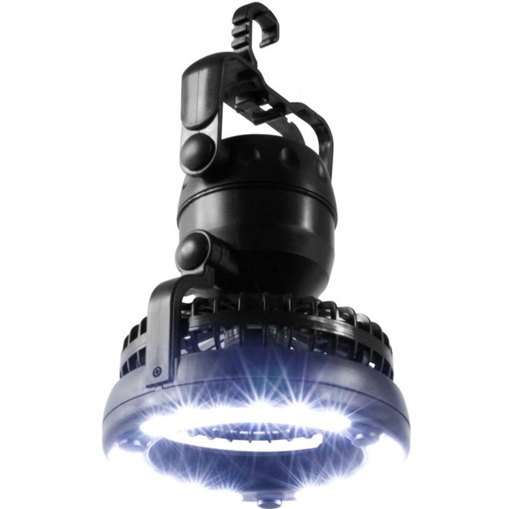 Multifunctional LED Lantern With Fan Multifunctional LED Lantern With Fan Travel & Outdoor