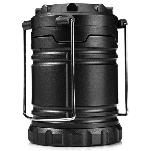 Ultra Bright Hanging Camping Lantern