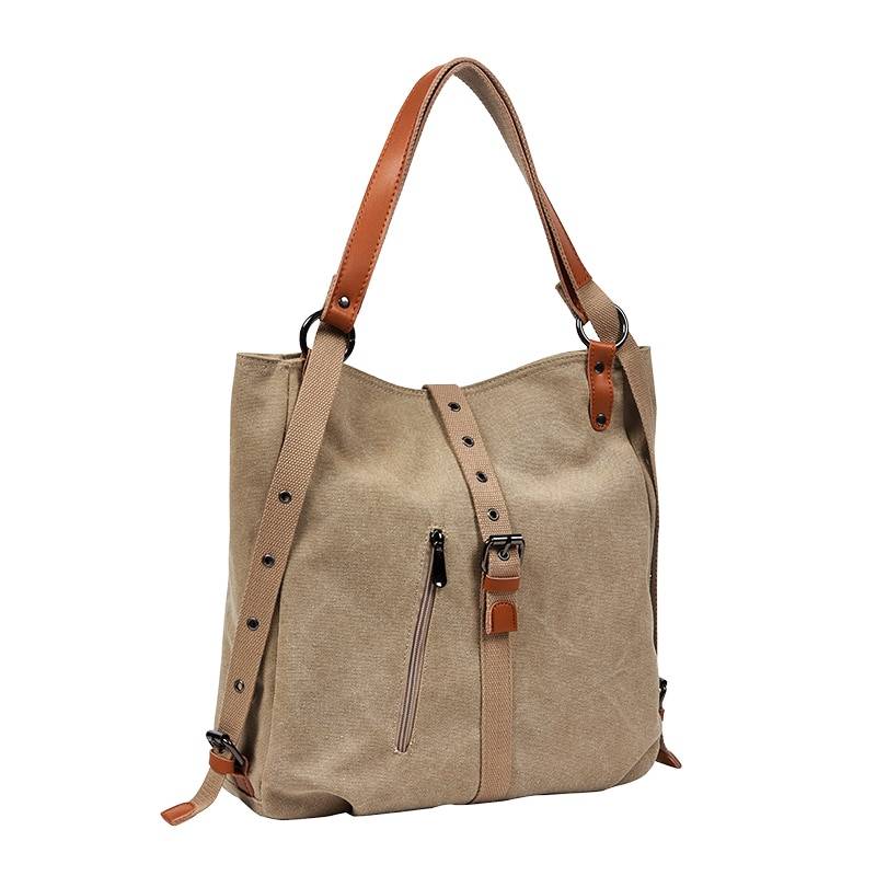 2-In-1 Backpack-Shoulder Bag with Extra Large Capacity 2-In-1 Backpack-Shoulder Bag with Extra Large Capacity Backpacks & Bags