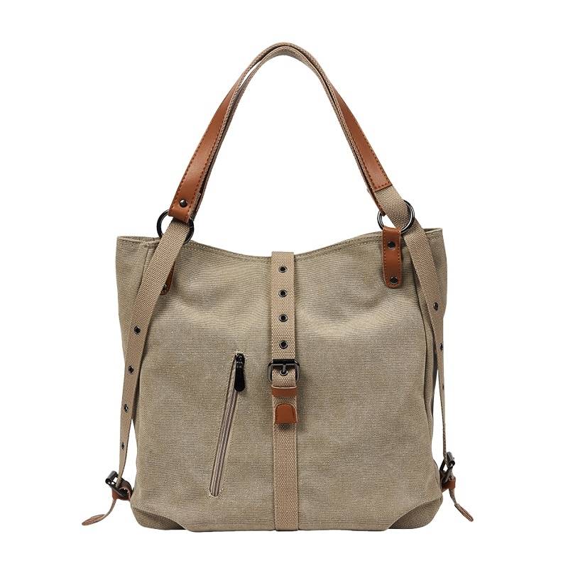 2-In-1 Backpack-Shoulder Bag with Extra Large Capacity 2-In-1 Backpack-Shoulder Bag with Extra Large Capacity Backpacks & Bags