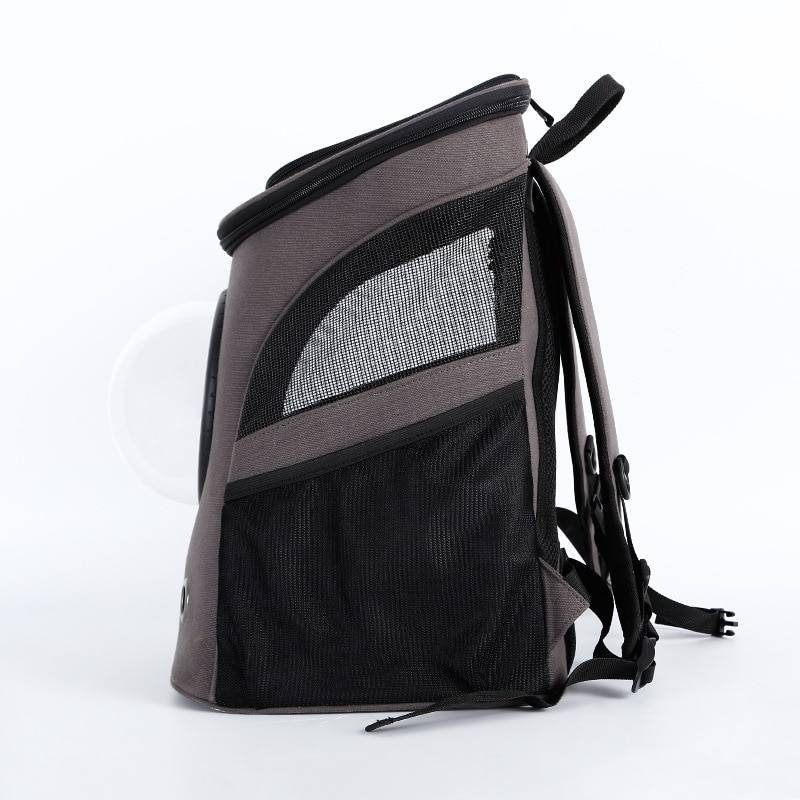 “The Fat Cat” Cat Backpack – For Larger Cats “The Fat Cat” Cat Backpack – For Larger Cats Backpacks & Bags