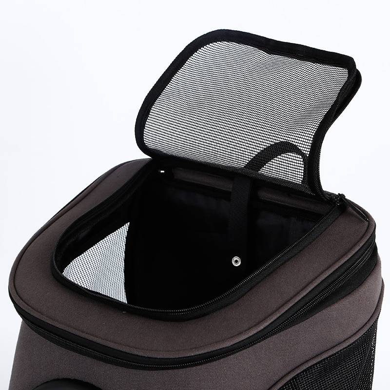 “The Fat Cat” Cat Backpack – For Larger Cats “The Fat Cat” Cat Backpack – For Larger Cats Backpacks & Bags