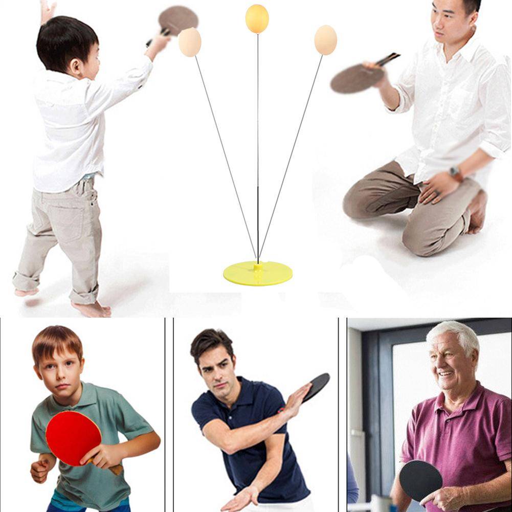 Table Tennis Trainer Table Tennis Trainer Toys