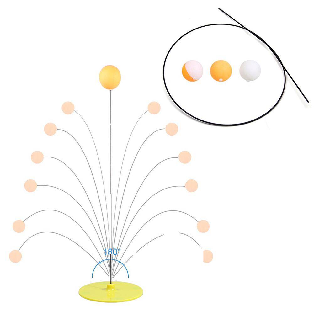 Table Tennis Trainer Table Tennis Trainer Toys