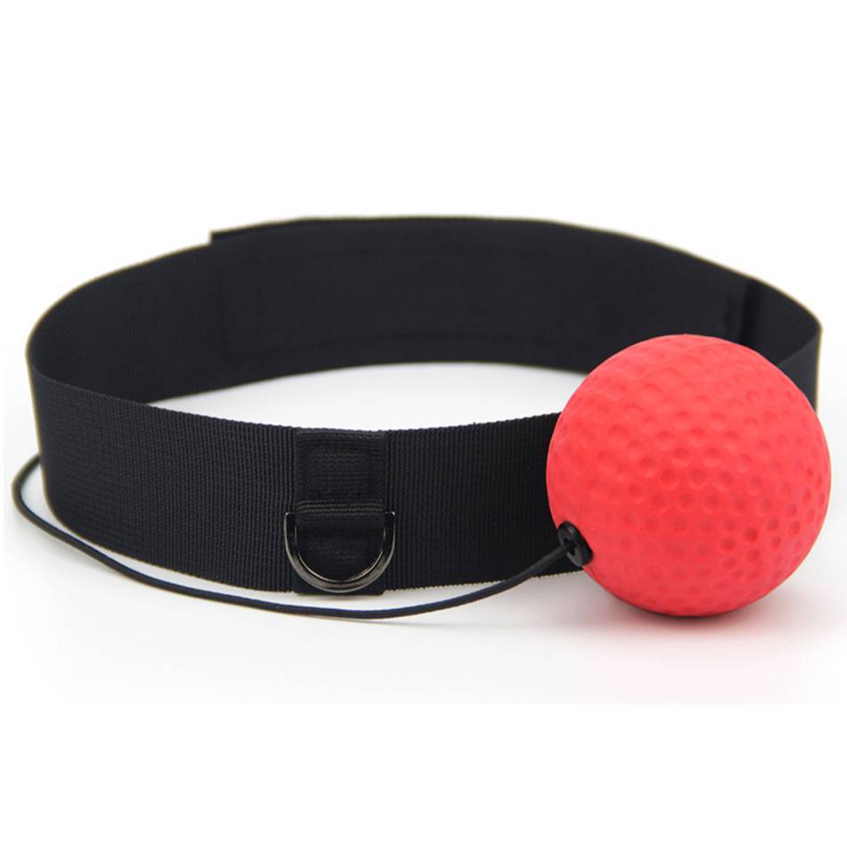 The Training Kit – Reflex Ball The Training Kit – Reflex Ball Toys