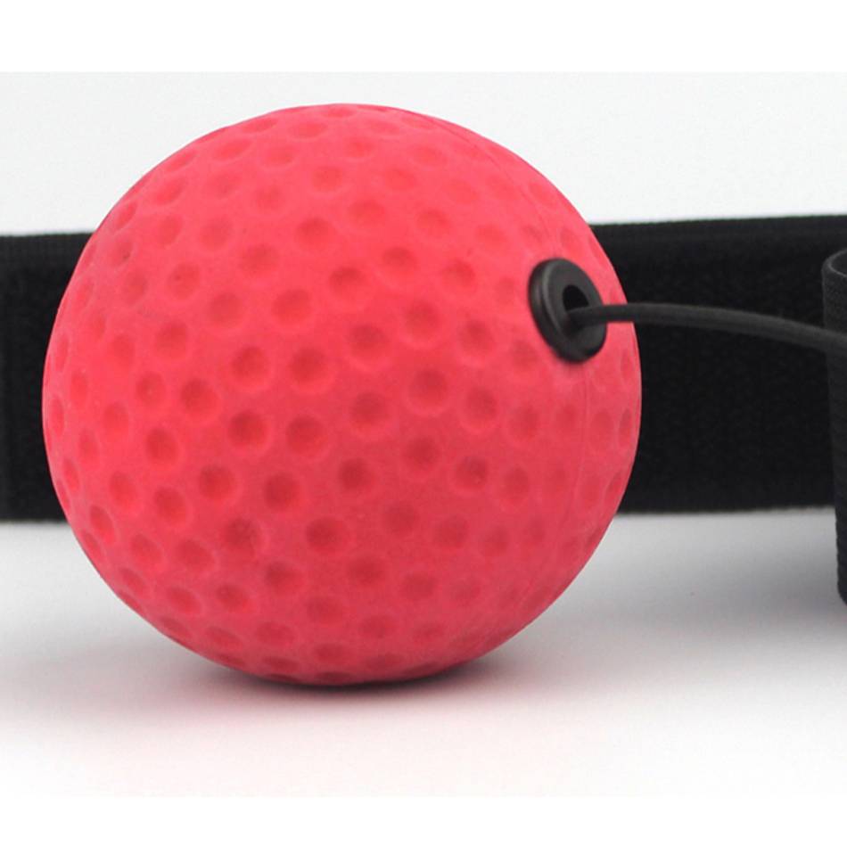 The Training Kit – Reflex Ball The Training Kit – Reflex Ball Toys