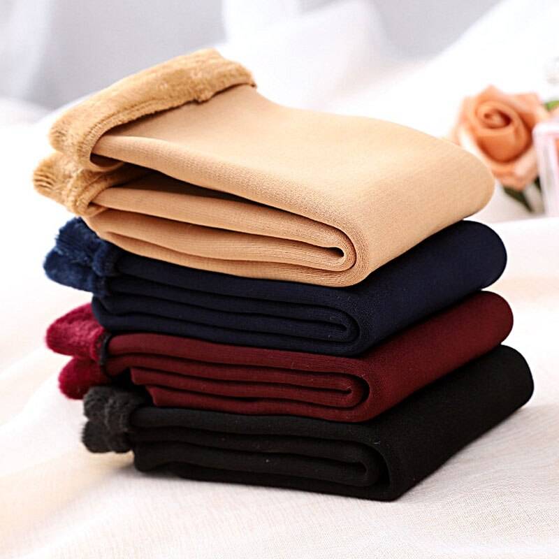 Velvet Winter Thermal Socks Velvet Winter Thermal Socks Accessories