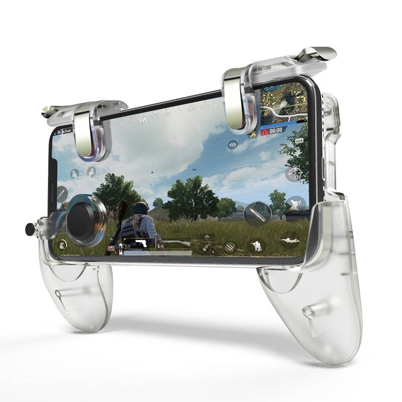 Elite Mobile Phone Gamepad Elite Mobile Phone Gamepad Consumer Electronics