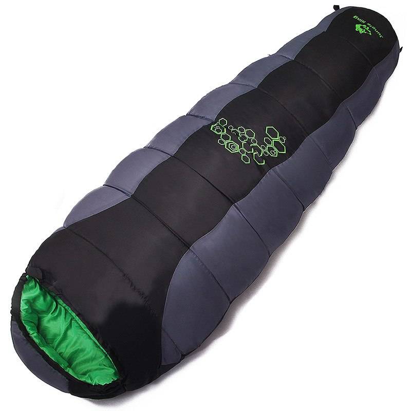 Camping Winter Sleeping Bag Camping Winter Sleeping Bag Travel & Outdoor