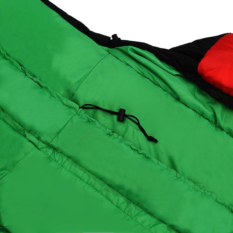 Camping Winter Sleeping Bag Camping Winter Sleeping Bag Travel & Outdoor