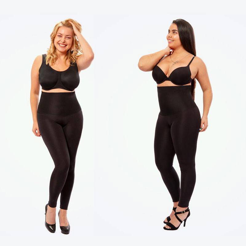 High Waisted Shaping Leggings High Waisted Shaping Leggings Apparel