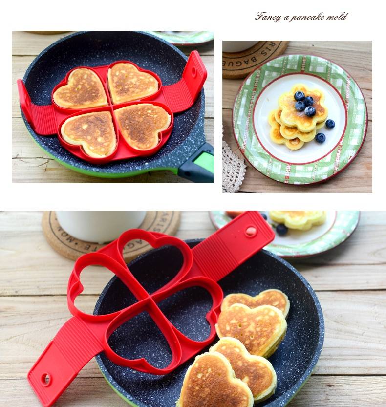 Non-Stick Flip Cooker Non-Stick Flip Cooker Home Goods