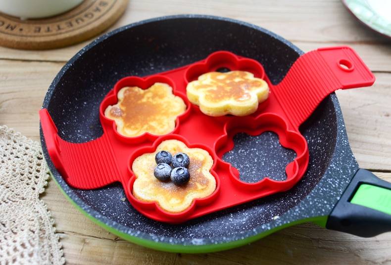 Non-Stick Flip Cooker Non-Stick Flip Cooker Home Goods
