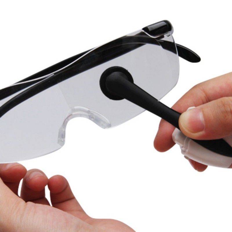 Practical Glasses Cleaner Practical Glasses Cleaner Accessories