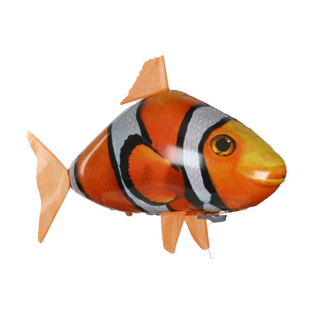 Remote Controlled Flying Fish Remote Controlled Flying Fish Toys