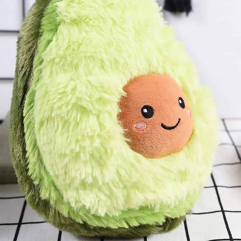 Huggable Plush Avocado Toy Huggable Plush Avocado Toy Toys