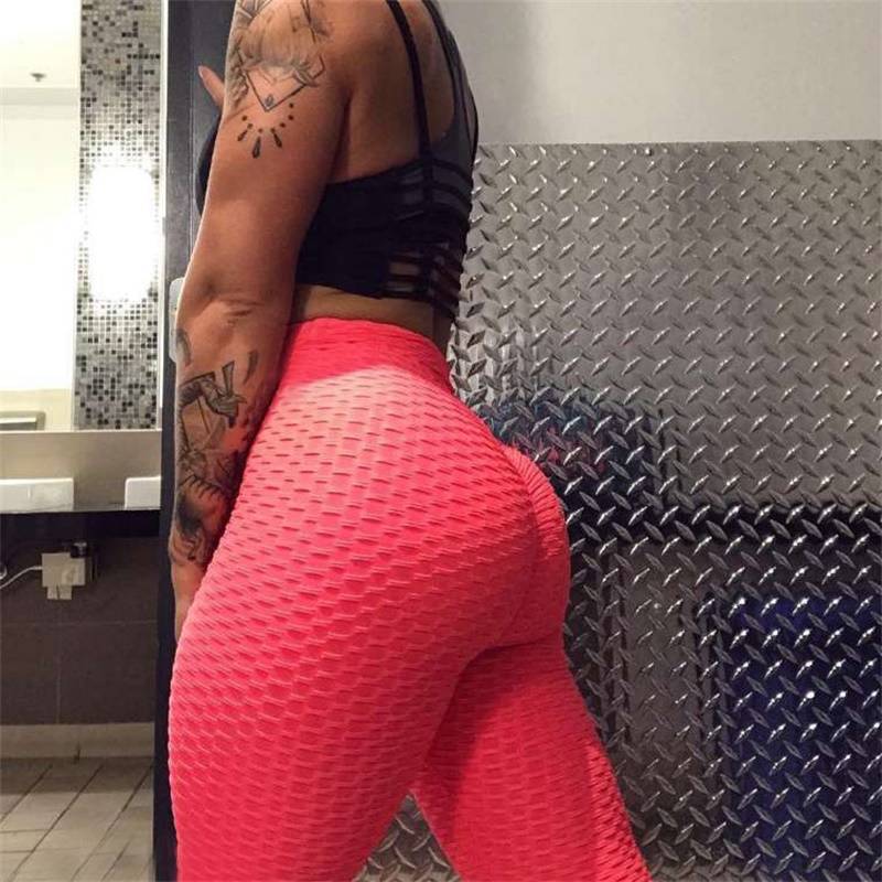 Booty Lifting x Anti-Cellulite Leggings Booty Lifting x Anti-Cellulite Leggings Apparel