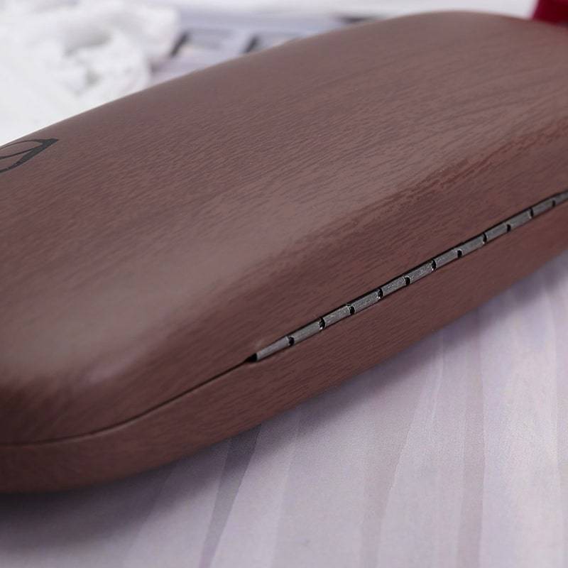 High Quality Wooden Glasses Case High Quality Wooden Glasses Case Accessories