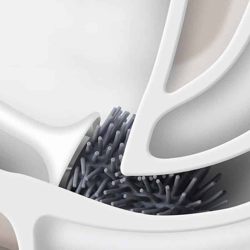 Modern Hygienic Toilet Brush Modern Hygienic Toilet Brush Best Sellers Home Goods