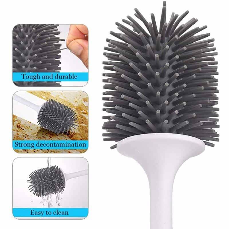 Modern Hygienic Toilet Brush Modern Hygienic Toilet Brush Best Sellers Home Goods