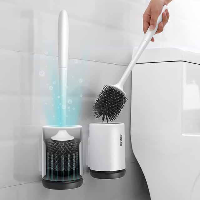 Modern Hygienic Toilet Brush Modern Hygienic Toilet Brush Best Sellers Home Goods