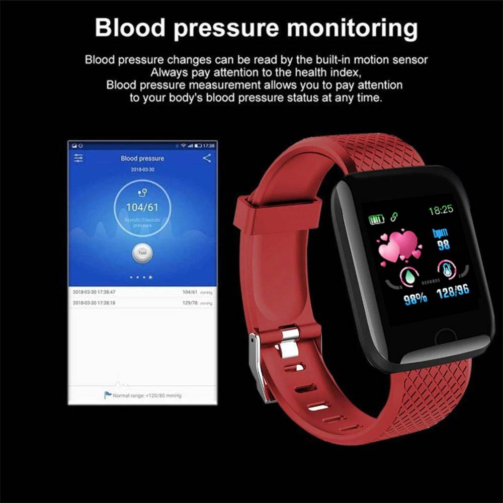 Waterproof Sports Smart Watches Waterproof Sports Smart Watches Accessories