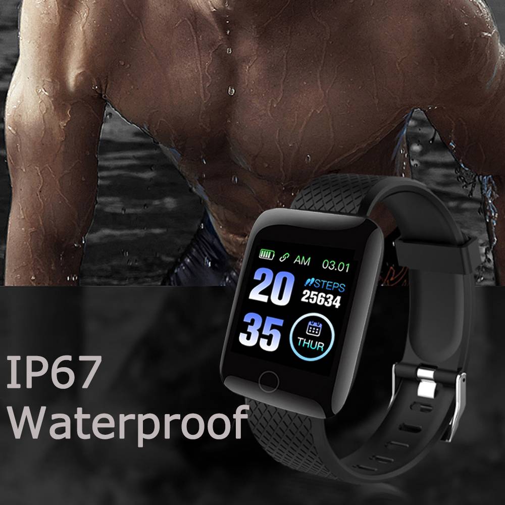 Waterproof Sports Smart Watches Waterproof Sports Smart Watches Accessories