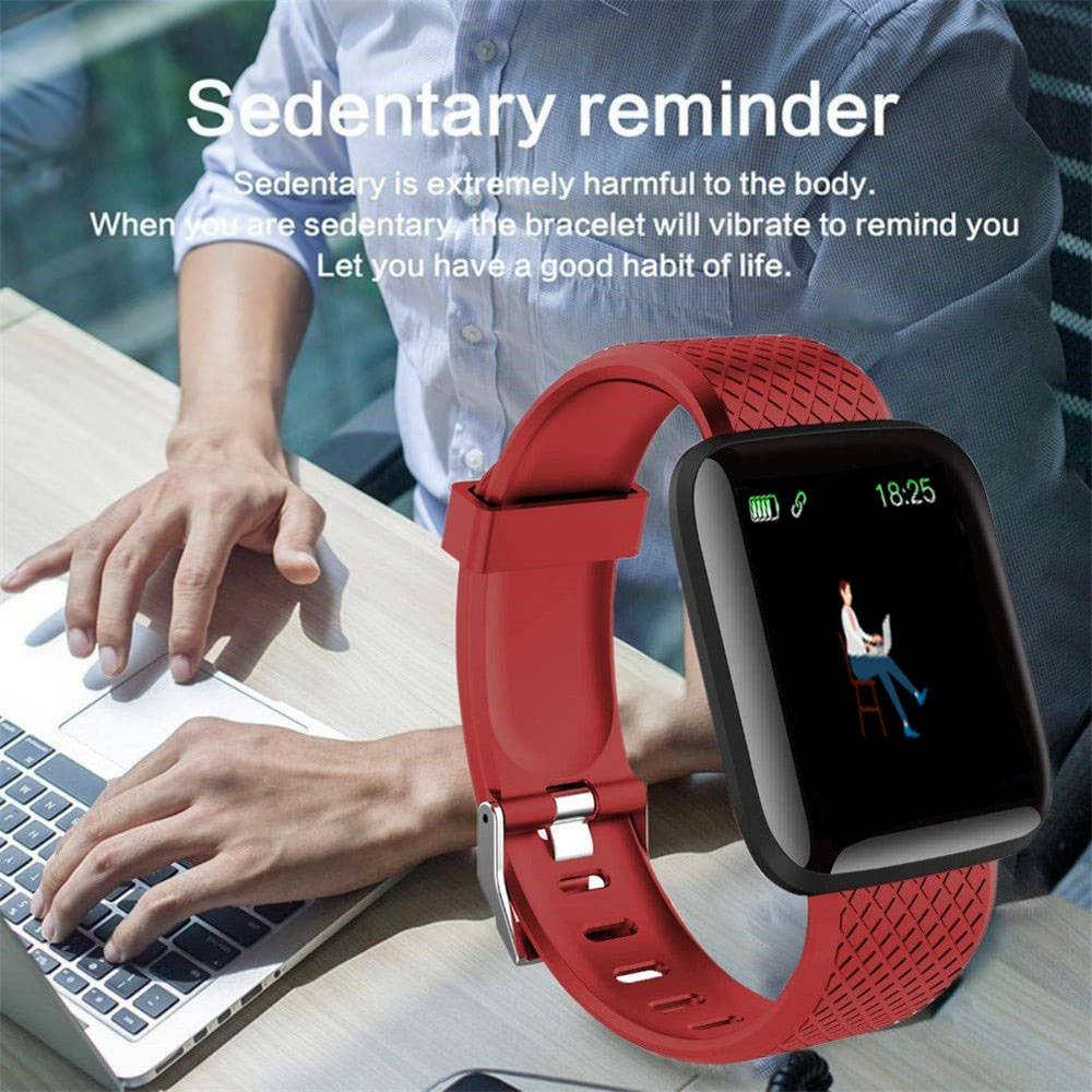Waterproof Sports Smart Watches Waterproof Sports Smart Watches Accessories