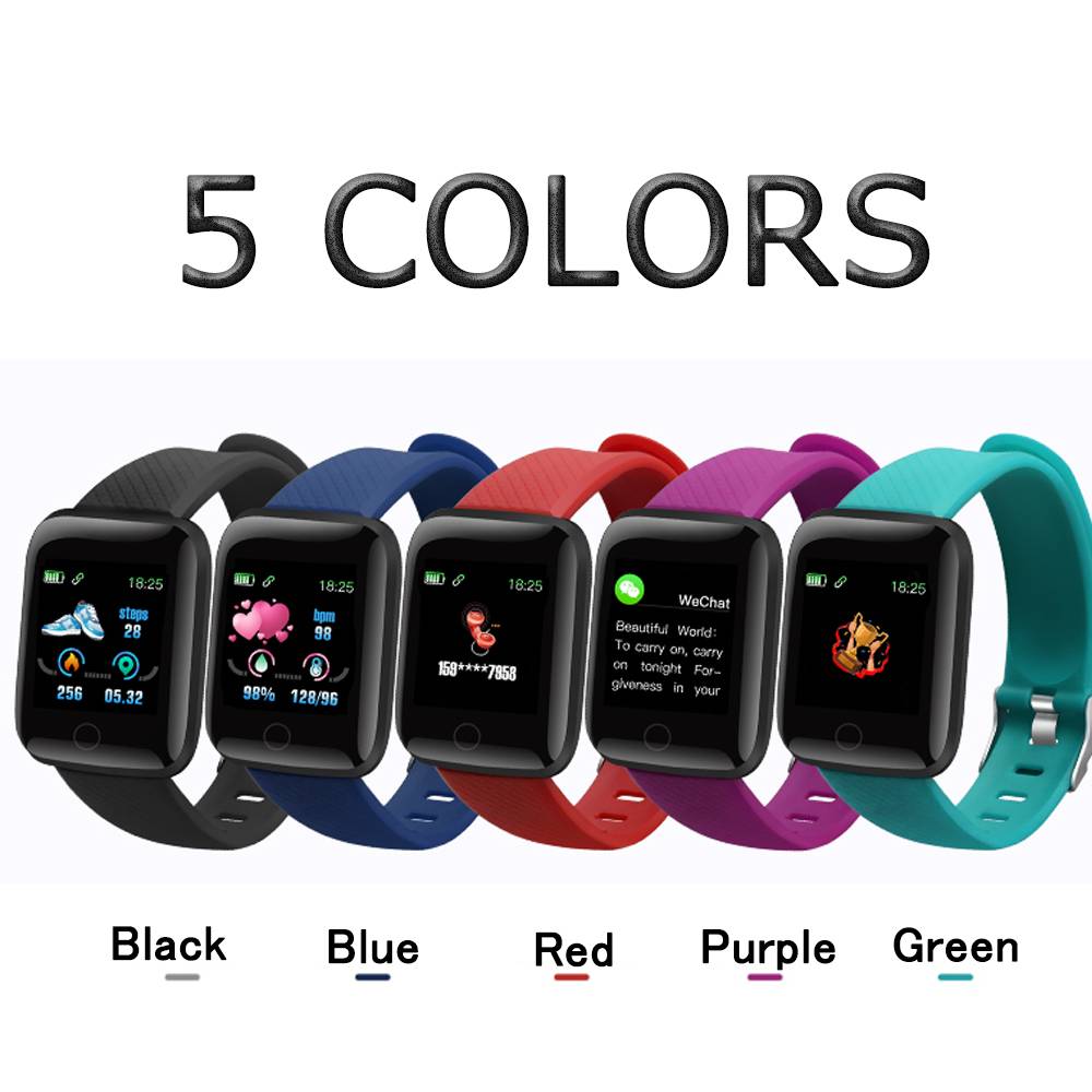 Waterproof Sports Smart Watches Waterproof Sports Smart Watches Accessories